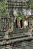 Angkor - ruins of Beng Mealea